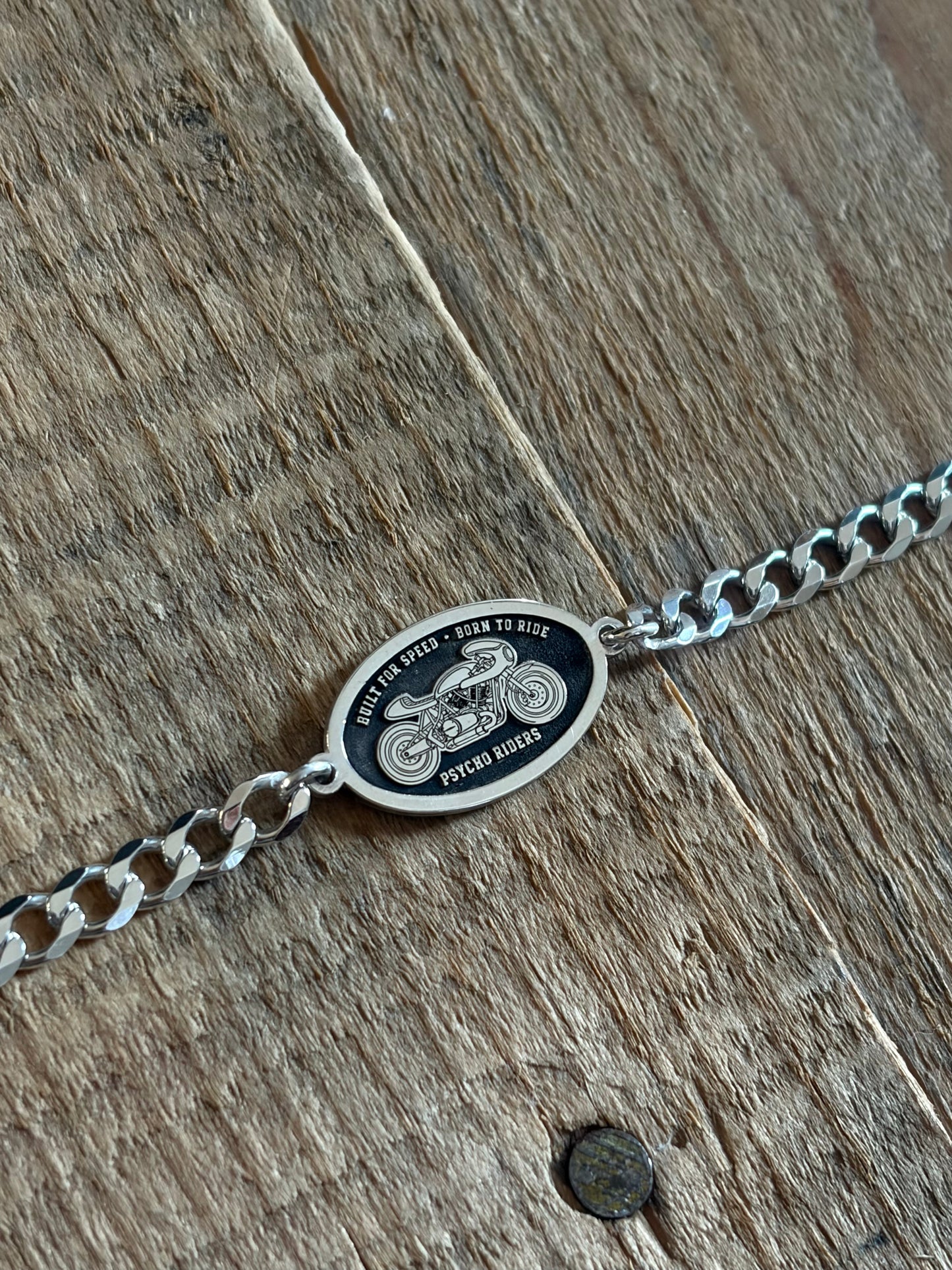 Pulseras octanaje