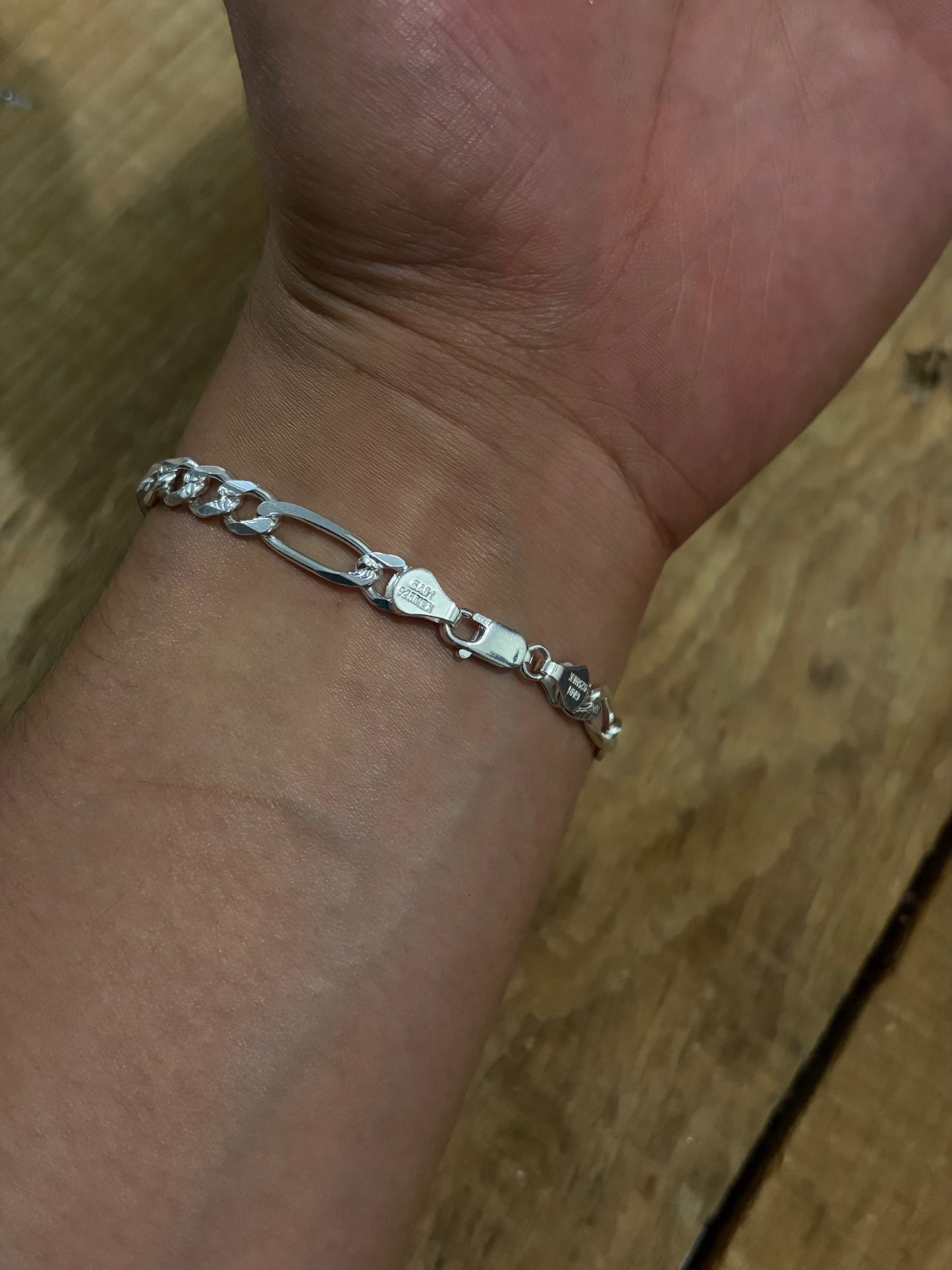 Pulsera 3-1 de 6mm
