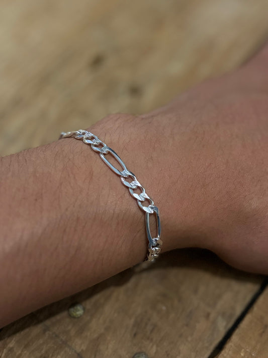 Pulsera 3-1 de 6mm