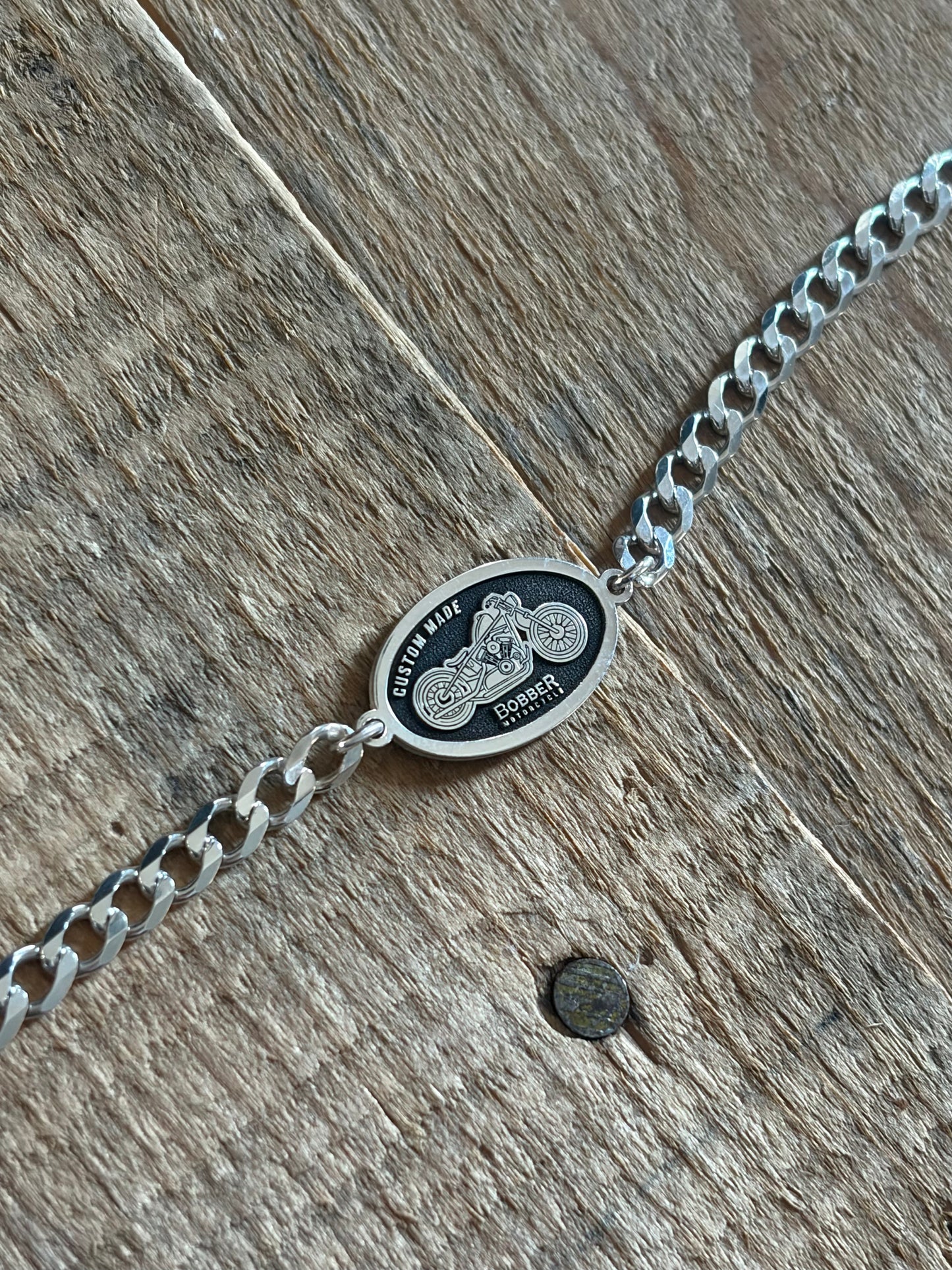 Pulseras octanaje