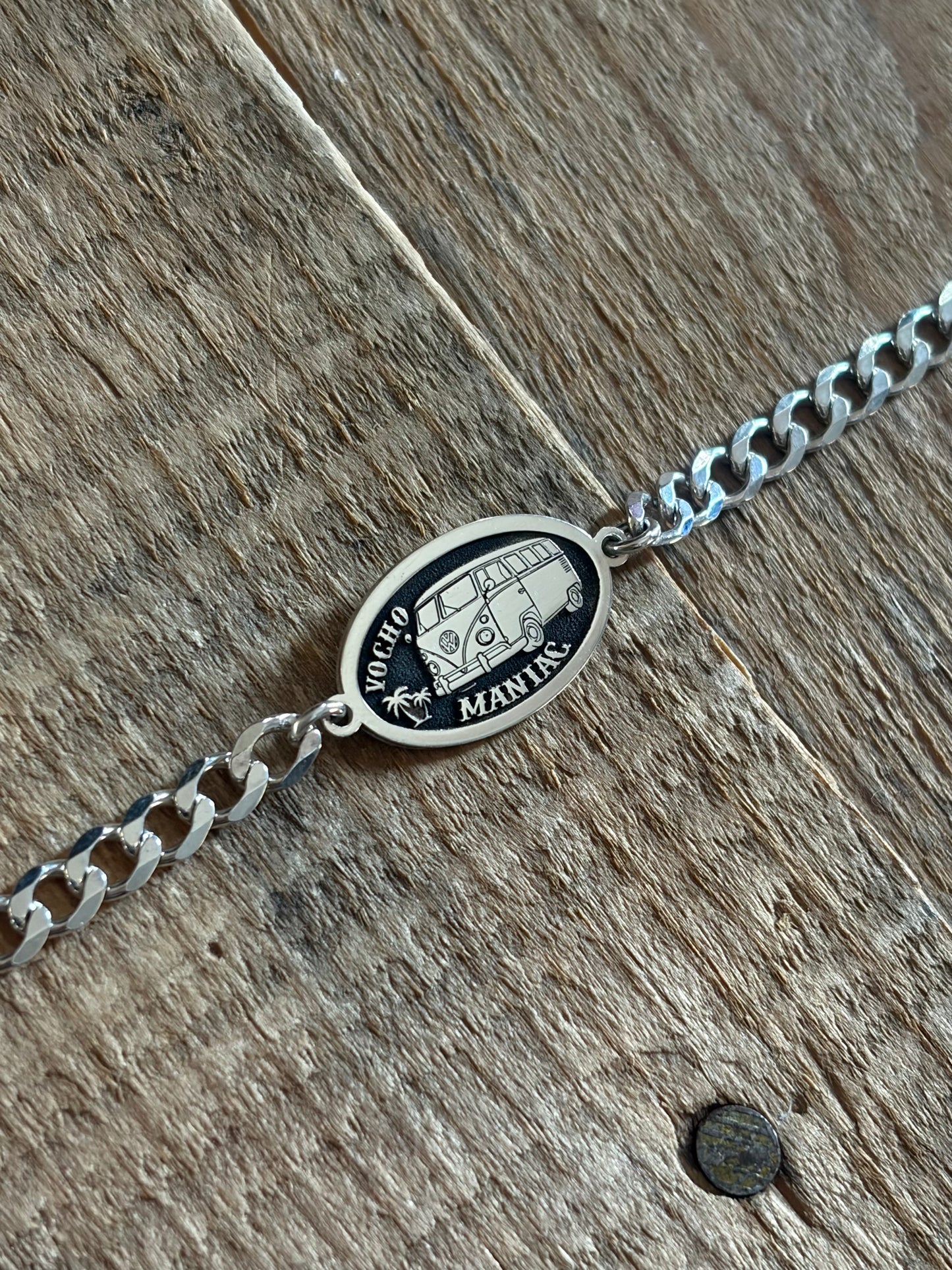 Pulseras octanaje