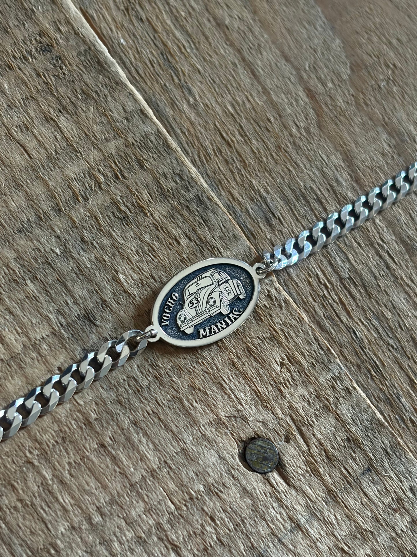 Pulseras octanaje