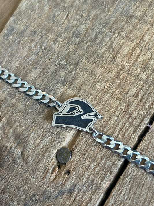 Pulseras Biker