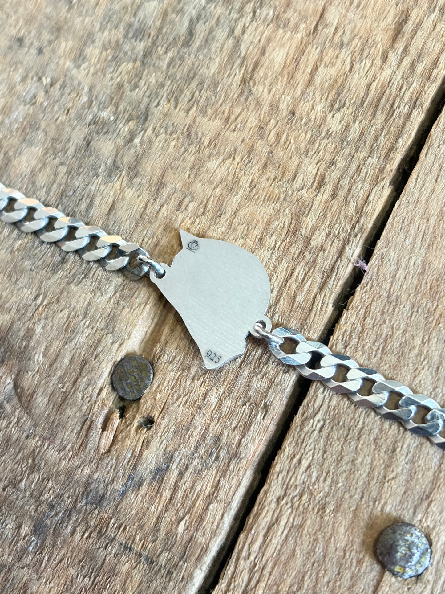 Pulseras Biker