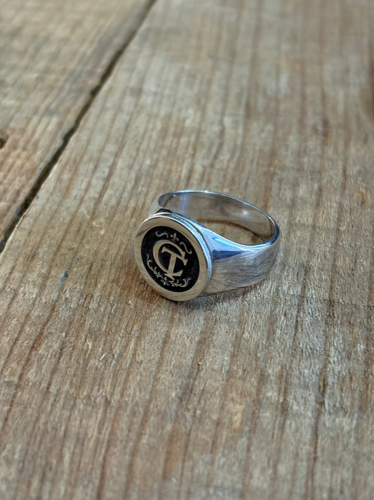 Anillo linaje