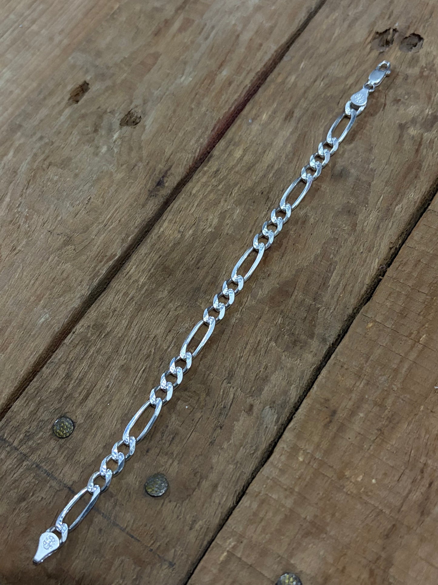 Pulsera 3-1 de 6mm