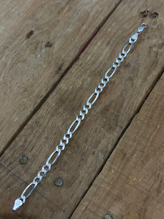 Pulsera 3-1 de 6mm