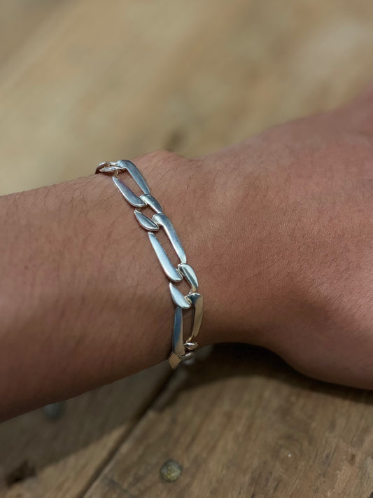 Pulsera 1-1 de 8mm
