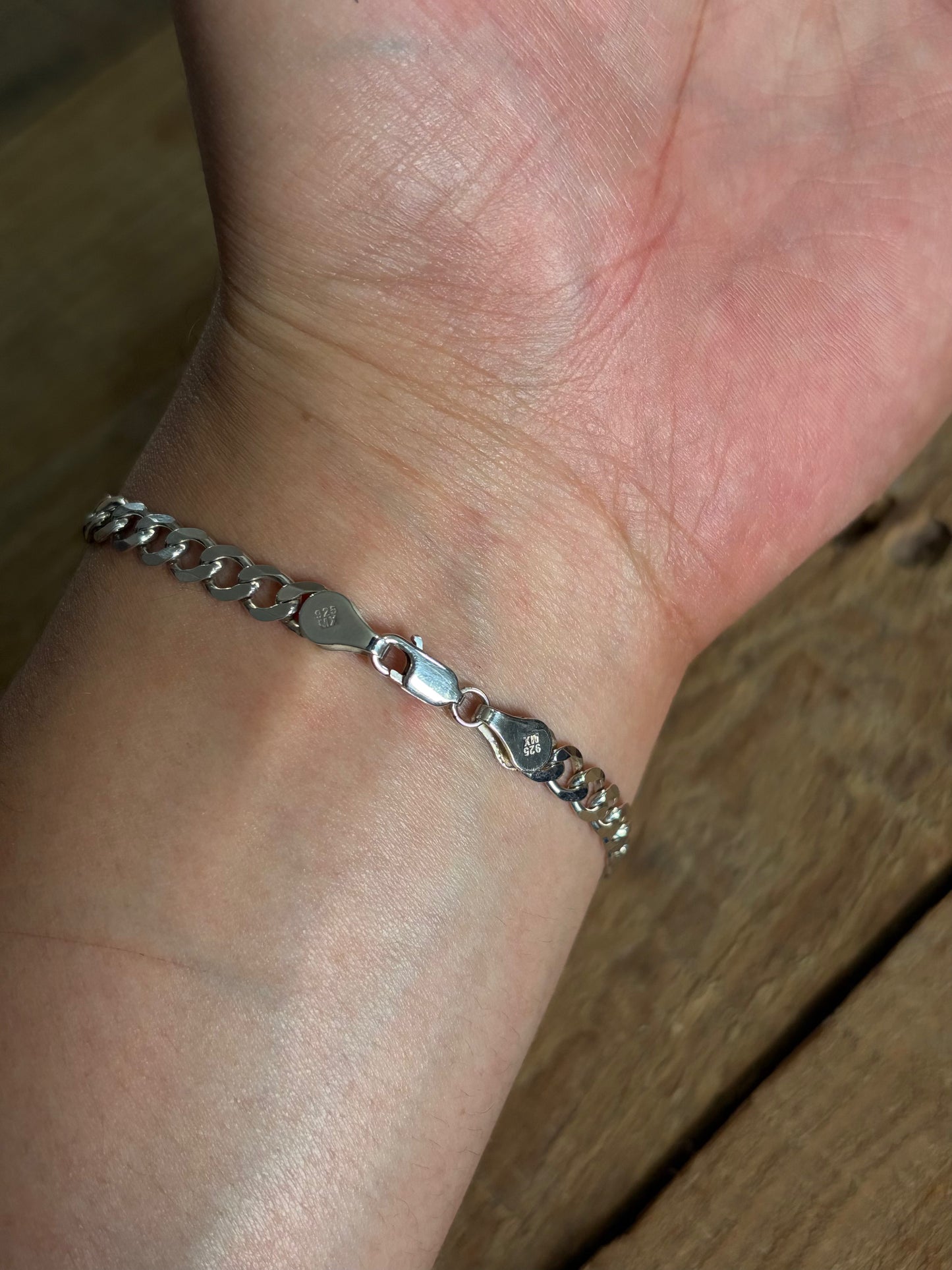 Pulseras octanaje