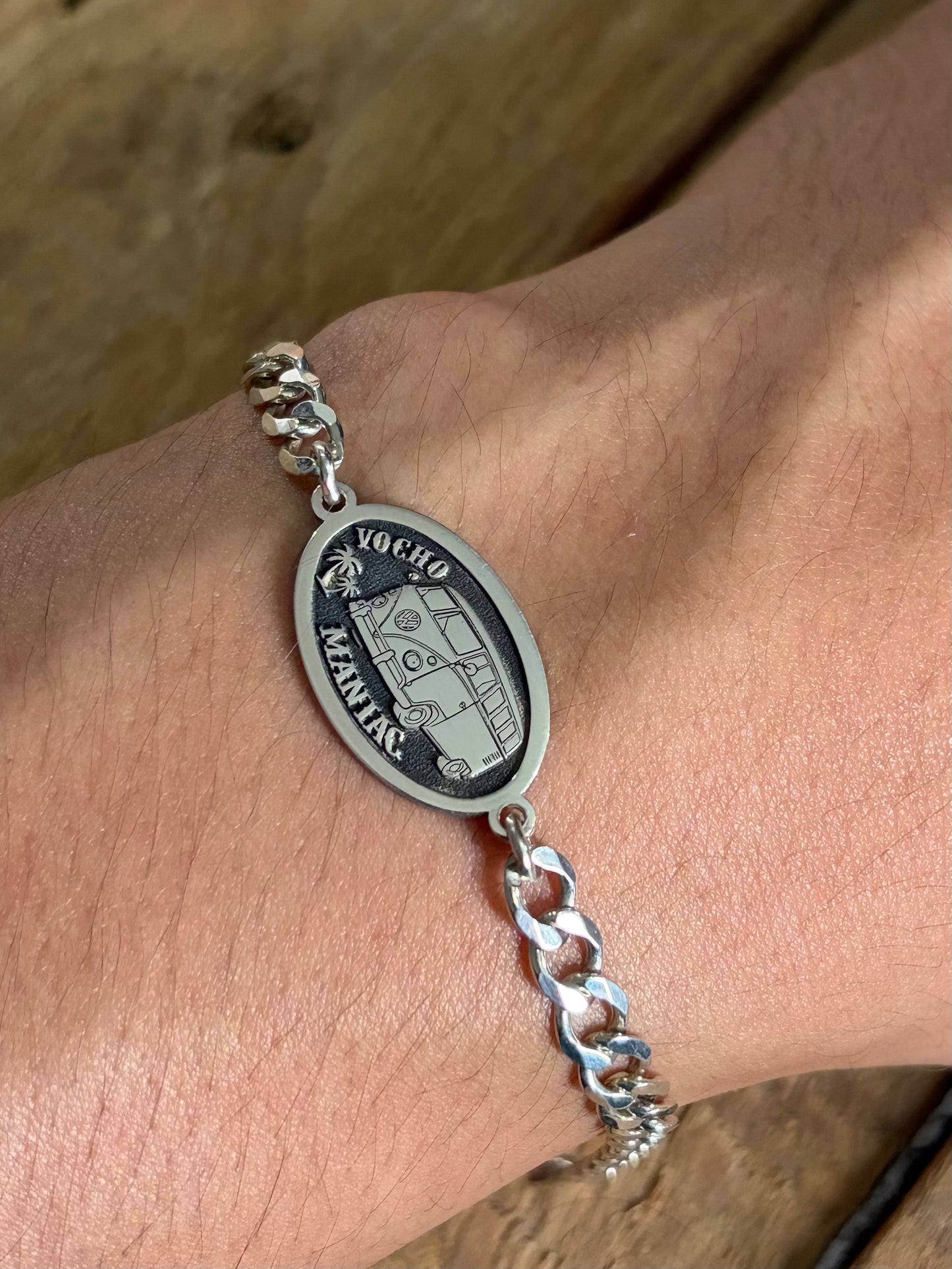 Pulseras octanaje