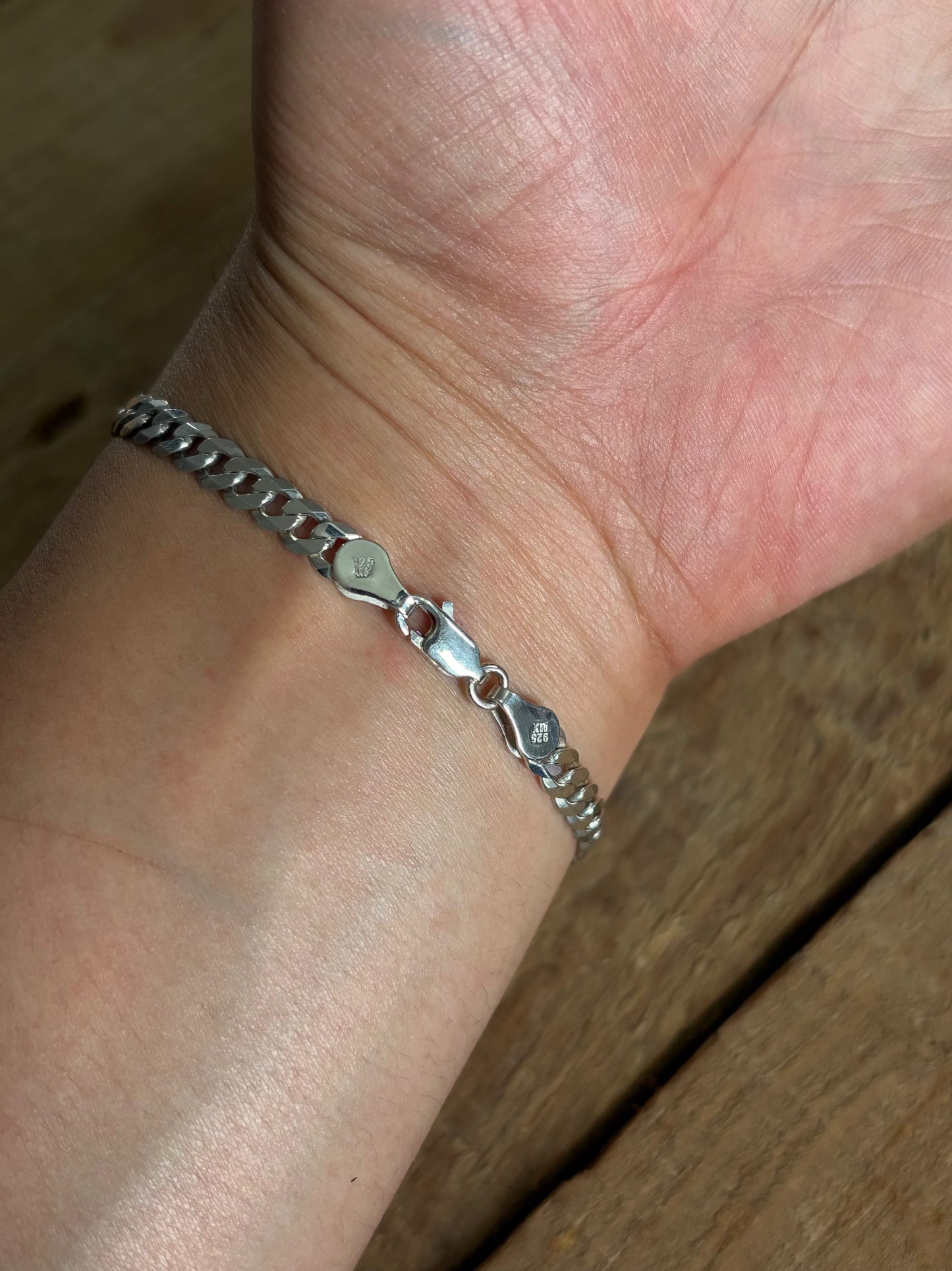 Pulseras Biker