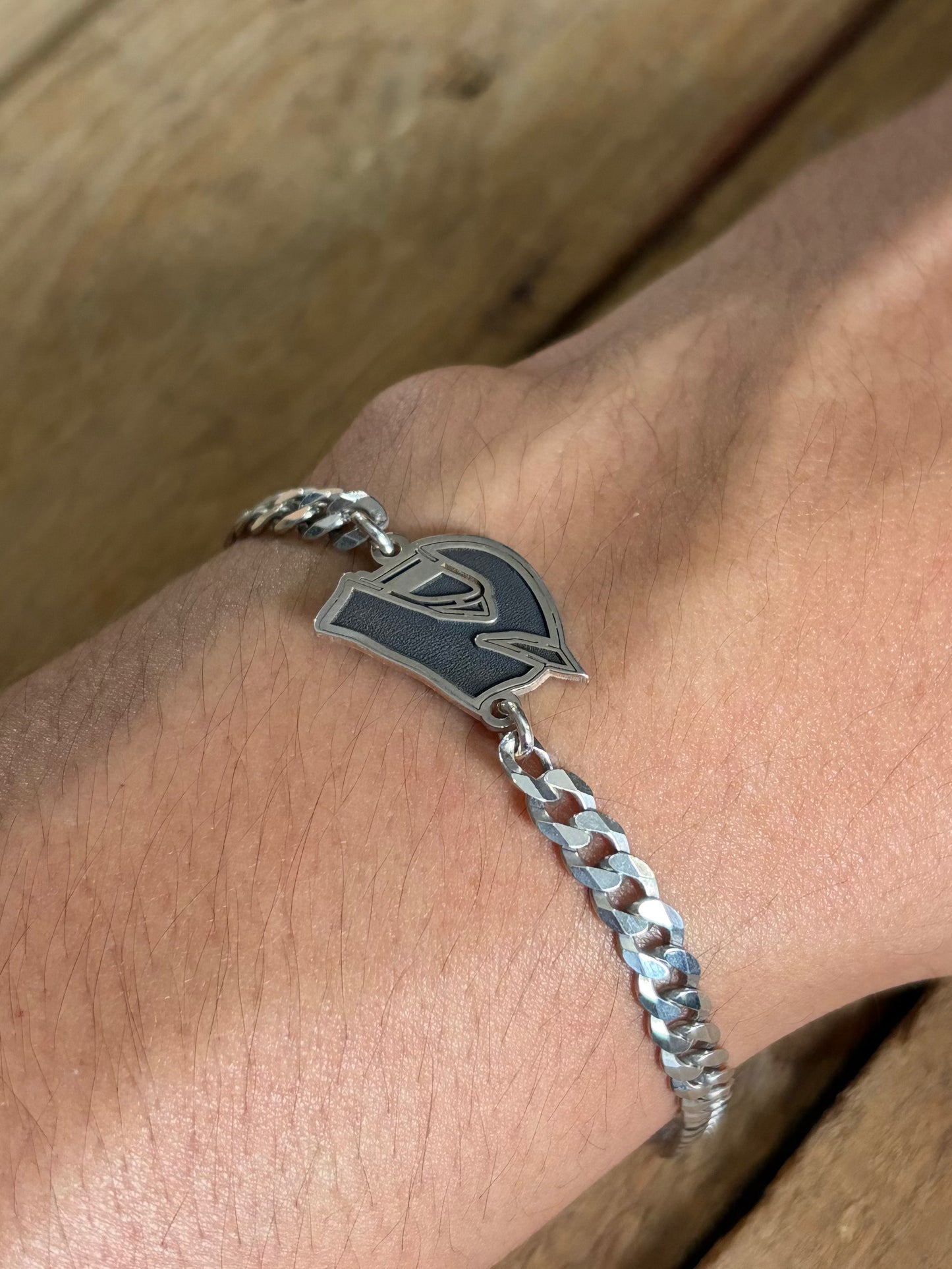 Pulseras Biker