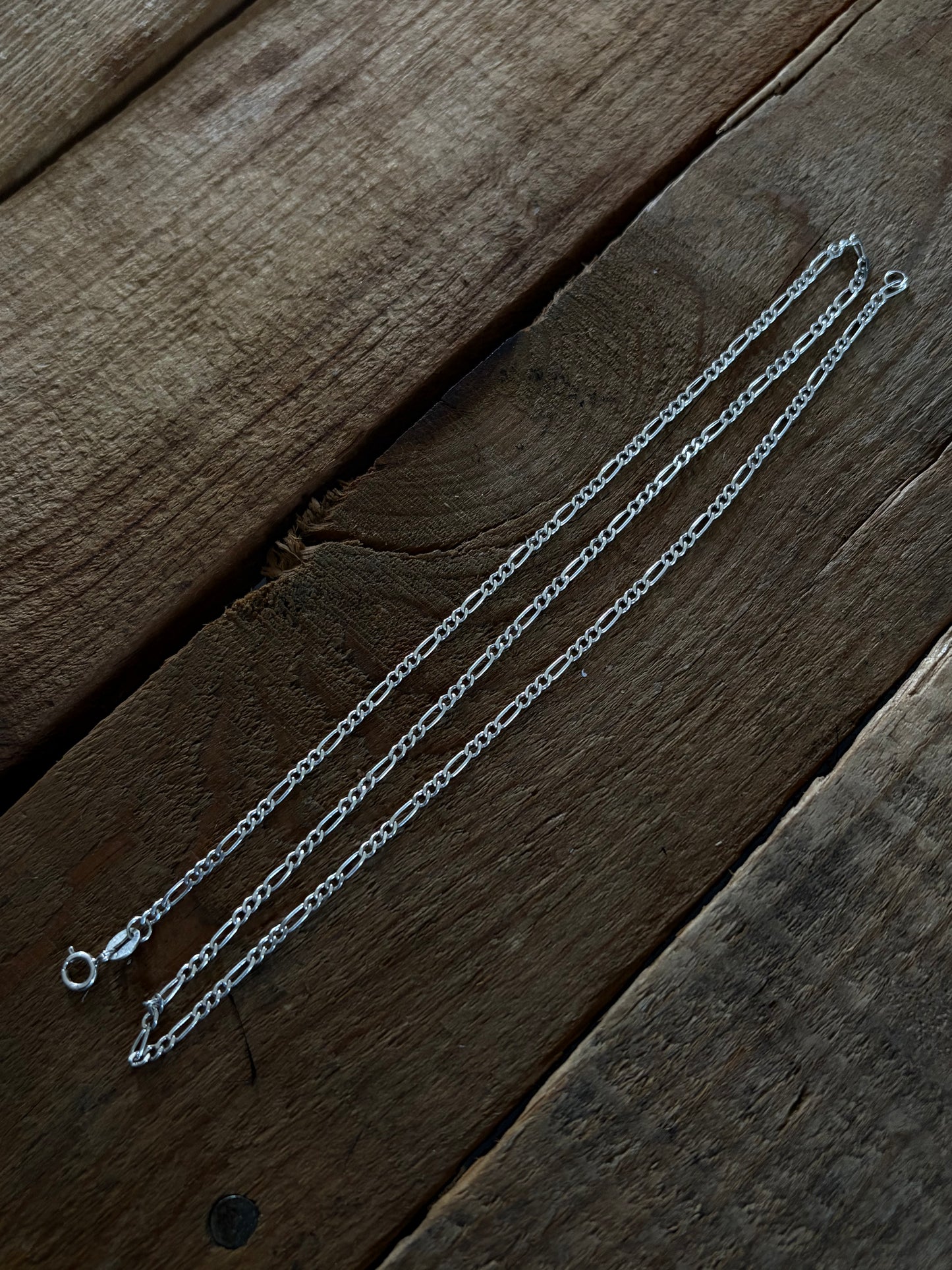 Cadena 3-1 de 2mm