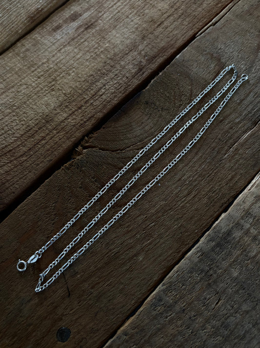 Cadena 3-1 de 2mm
