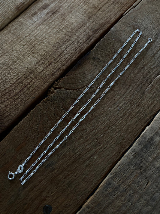 Cadena 3-1 de 1.5mm
