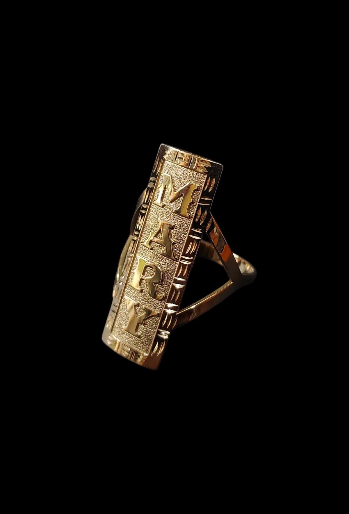 Anillo Titan L