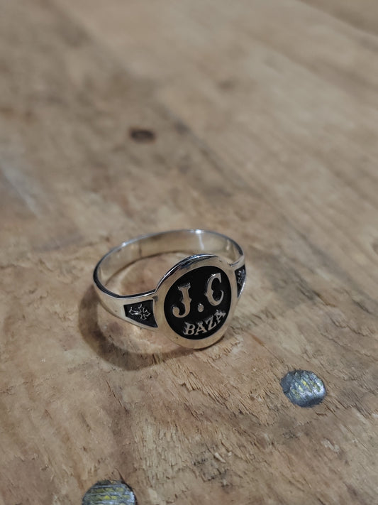 Anillo Legado P