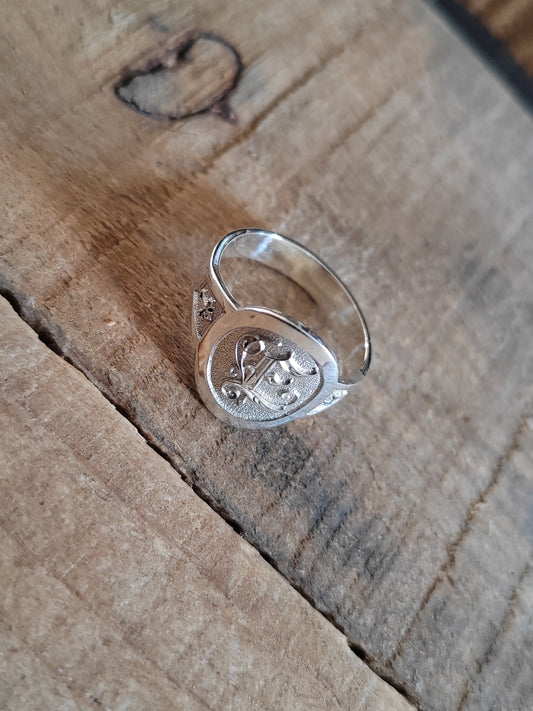 Anillo Legado P